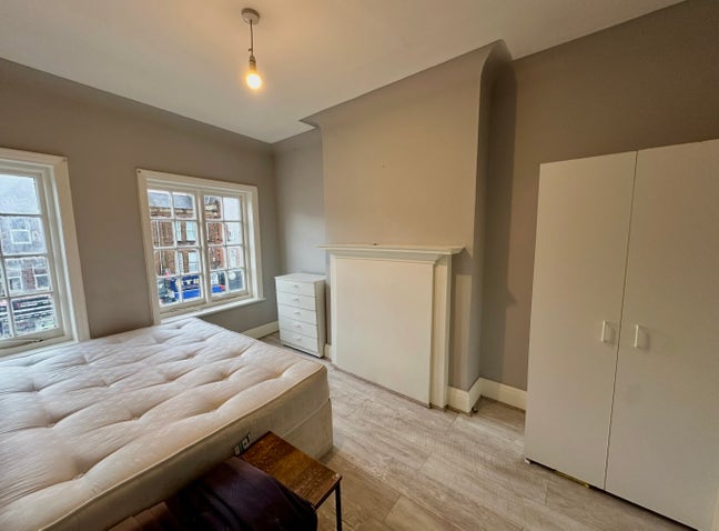 Wood Green Double room  Main Photo