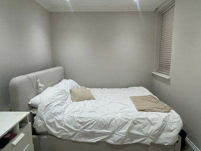 Bright, Spacious Room in Friendly Flatshare – Avai Main Photo