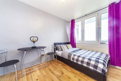 🏡 2 Doubles | Fulham & W. Ken ✨ Main Photo