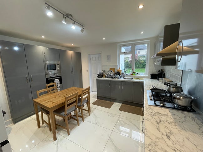Cozy Retreat 20 mins from NEC & BHX Airport  Main Photo