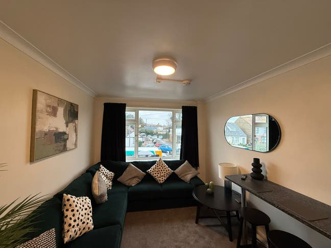 Brand new Single room - Ramsgate Rooms  Main Photo