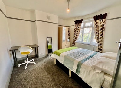 2 Double Rooms in Tooting  Main Photo