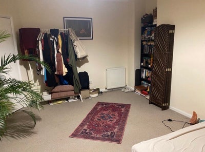 Large Double Room in Bounds Green (&pound;650) Main Photo