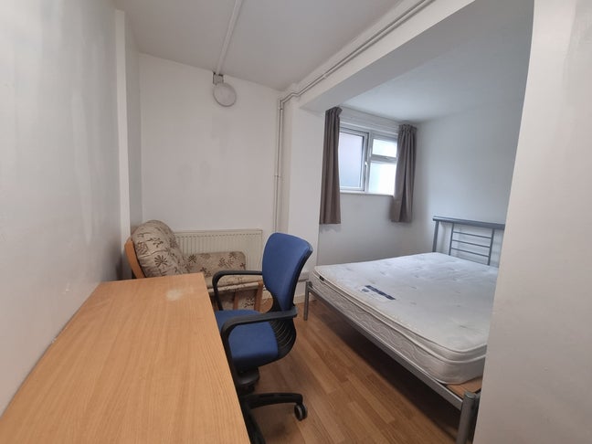 Room in a Shared Flat, Upper Brook Street, M13 Main Photo