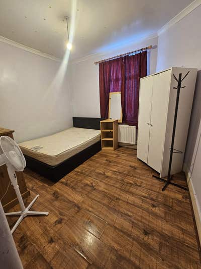 Furnished Double Room Main Photo