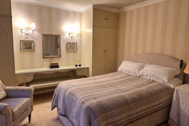 Rent a Room in the Countryside Main Photo