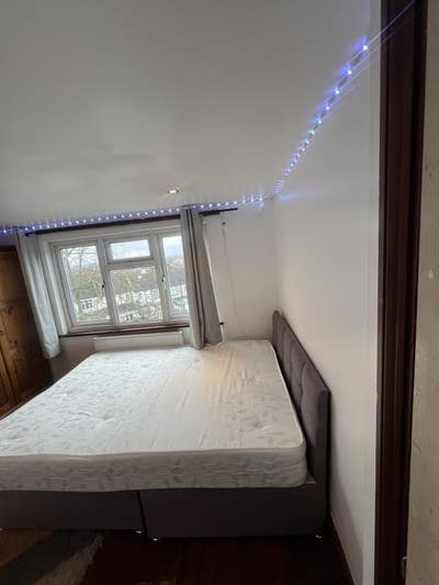 Double Room Loft Room For Rent  Main Photo