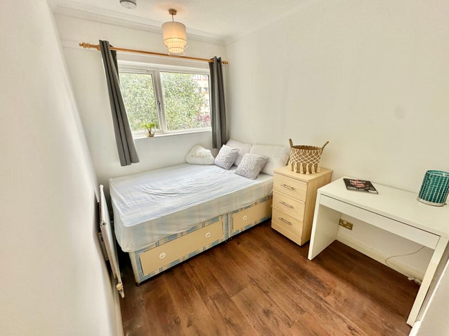 Great Price : Doubleroom in Marylebone Main Photo