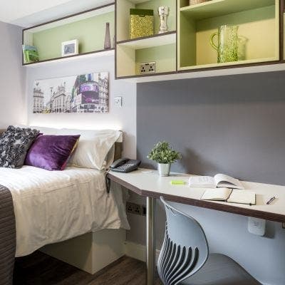 Modern Studio at Iconinc Glassworks (2026–27) Main Photo