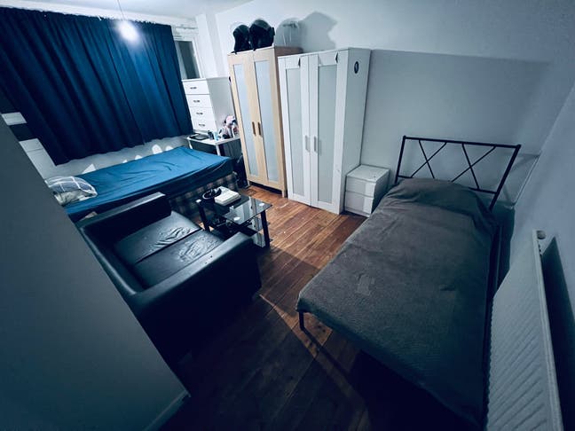 A Spacious 1 Single room is available in N15  Main Photo