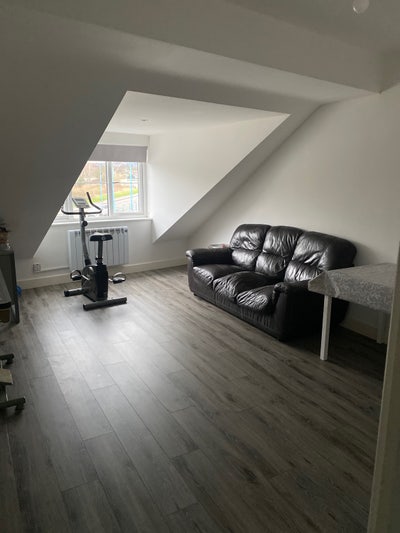 Room to let Muslim female only  Main Photo