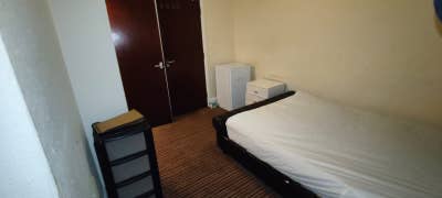 Double room for rent at NG5 Main Photo
