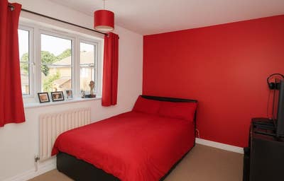 Freshly Painted Female Room with Private Ensuite Main Photo