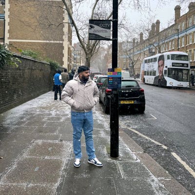 Looking for Main Photo