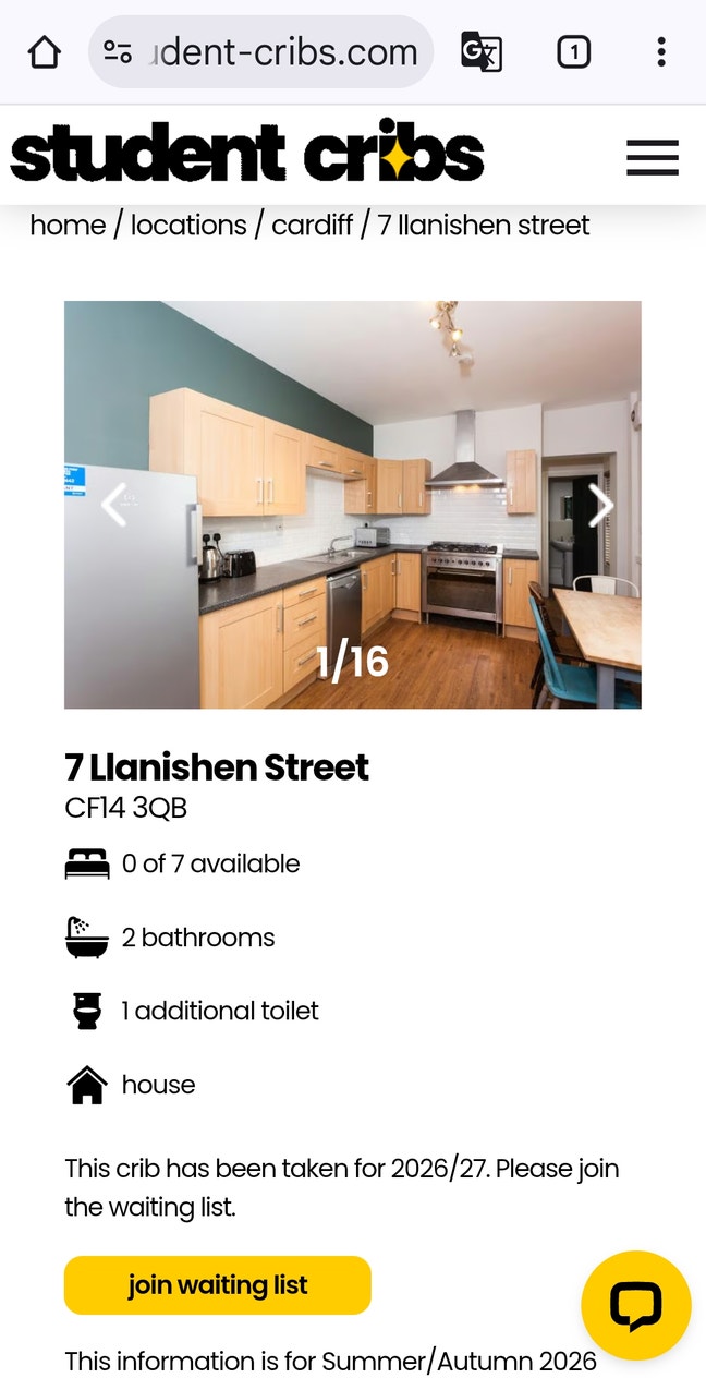 Replacement Main Photo