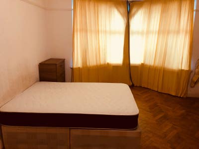 Double Room available to Rent in Streatham SW16 Main Photo