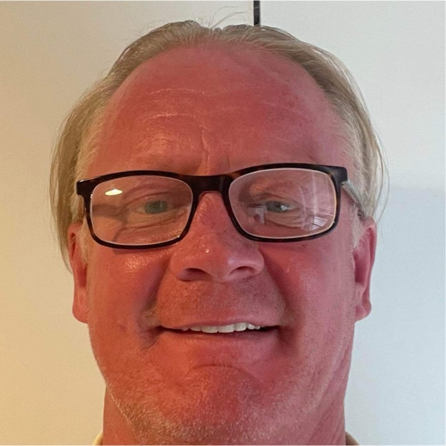 55 year old Male seeks a double room Main Photo