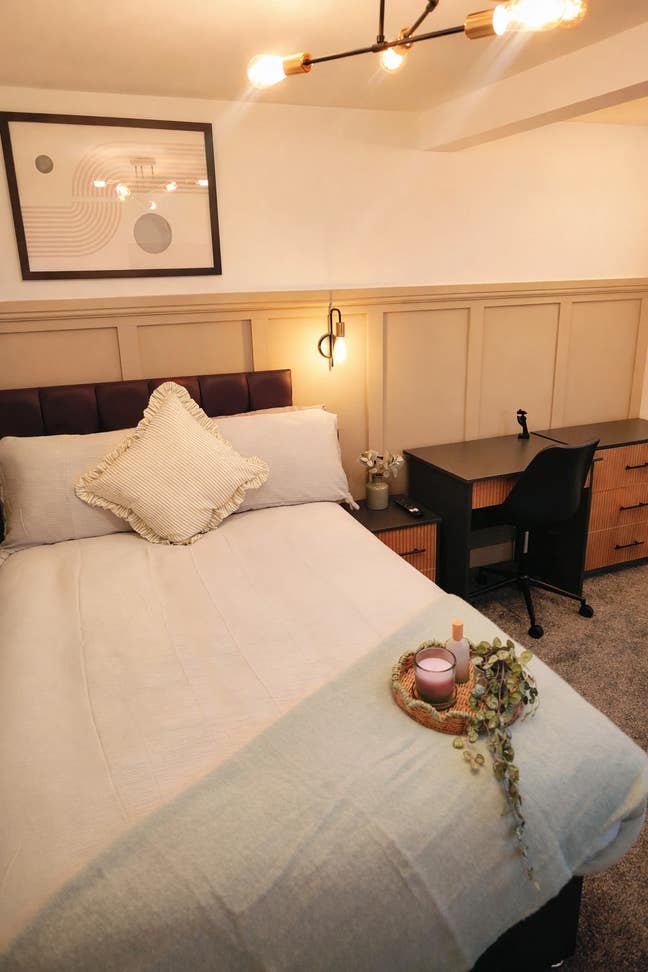 NG4: New & Luxurious Studio/Ensuite rooms to rent✨ Main Photo