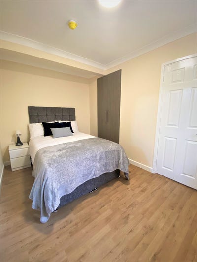 🌟 Fabulous Furnished Double Room (RM2Br) Main Photo