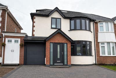 Luxury Solihull House Share - Brand New Refurb Main Photo