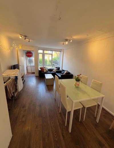 Great room available in Kings Cross/Islington Main Photo