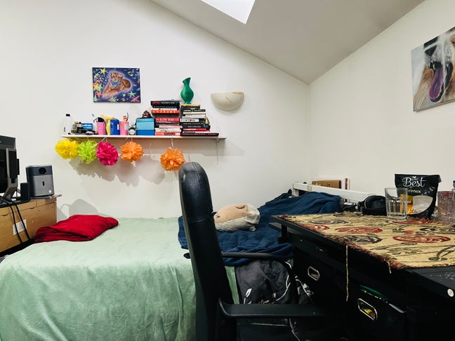 En-suite & Double Room@Bricklane/Shorditch Main Photo