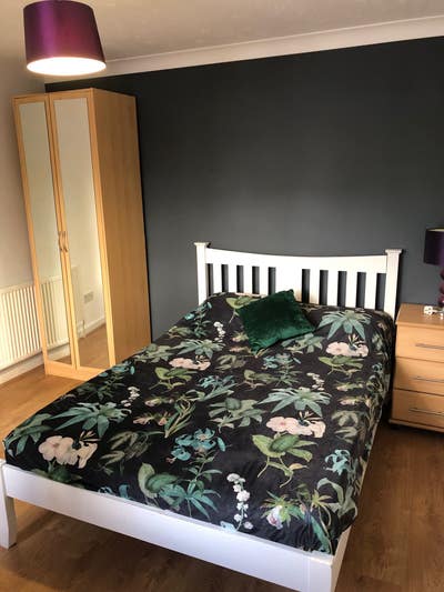 Double Room All Bills Included &pound;715 Main Photo