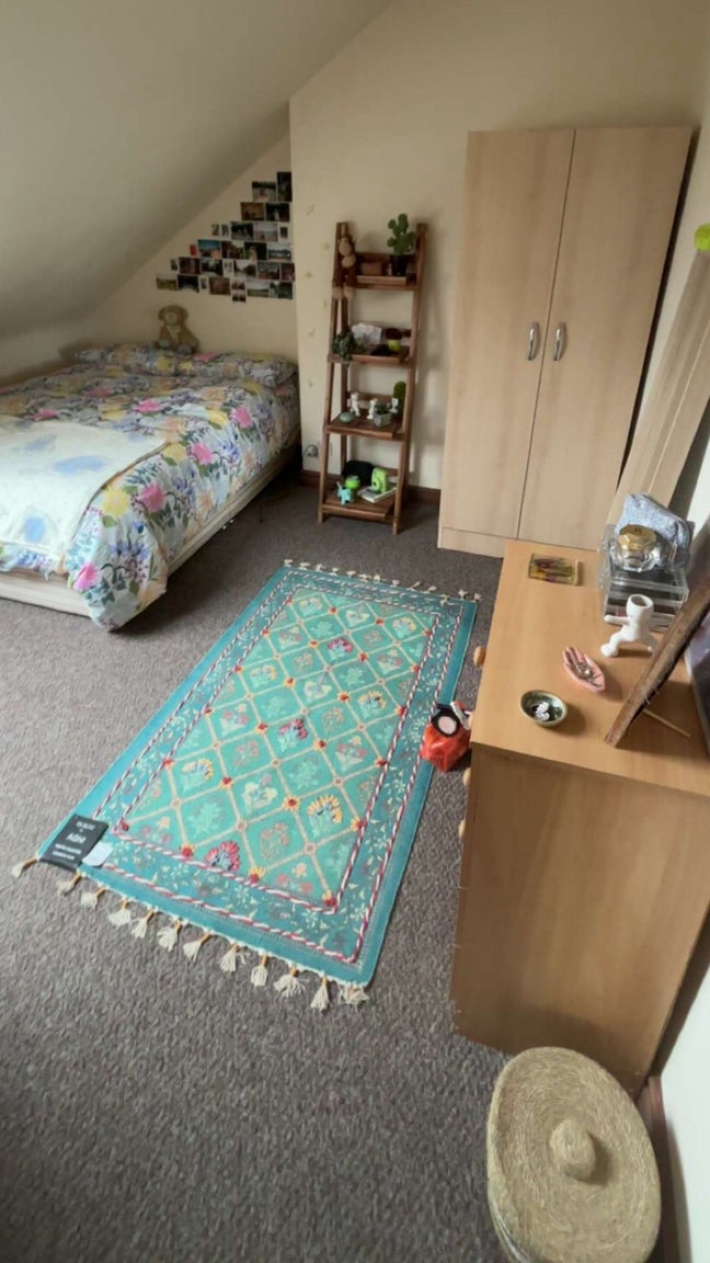 Double Room West Jesmond Main Photo