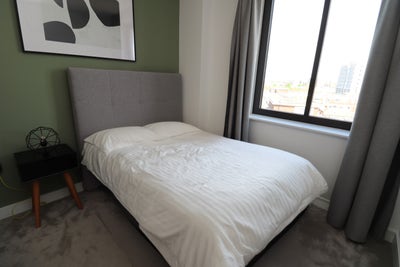 5 Stunnings Rooms Zone 1 - Hoxton / Gym And Cinema Main Photo