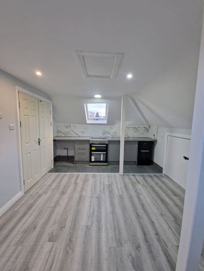 Newly Built Studio Room – Stechford B33 – &pound;650pcm Main Photo