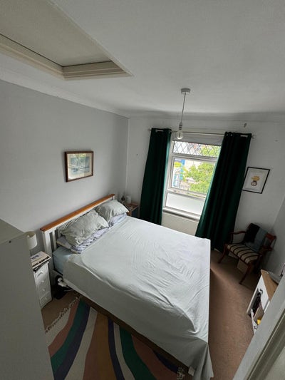 Room available in East Dulwich house with garden Main Photo