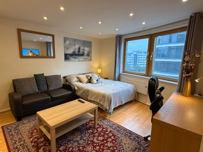 Chelsea Harbour Main Photo