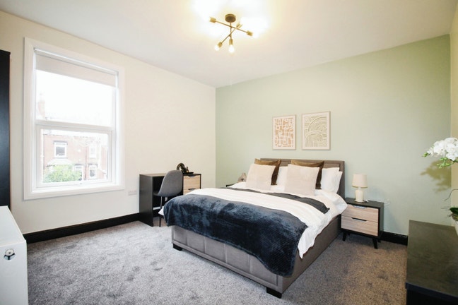 St Anns Avenue, Burley  Main Photo