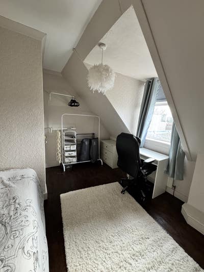 Cosy upstairs single Main Photo