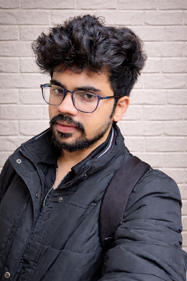 Student Male seeks a single or double room Main Photo