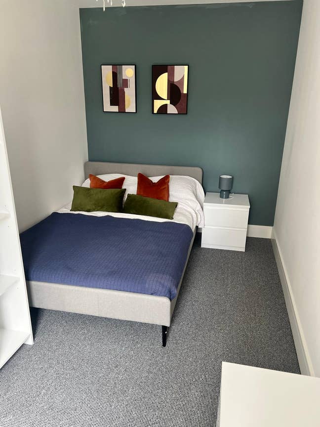 🎉 Cassio Road - Executive Double Room  🎉 Main Photo