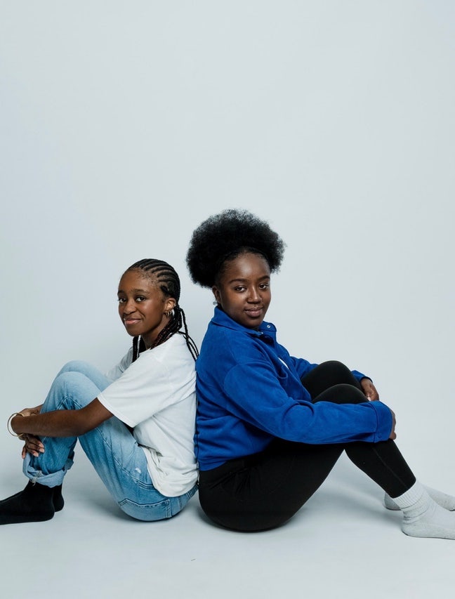  2 bed room apartment (NO FLAT SHARE)  Main Photo