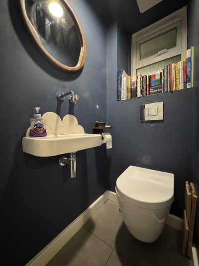 Clissold Park Treehouse Main Photo