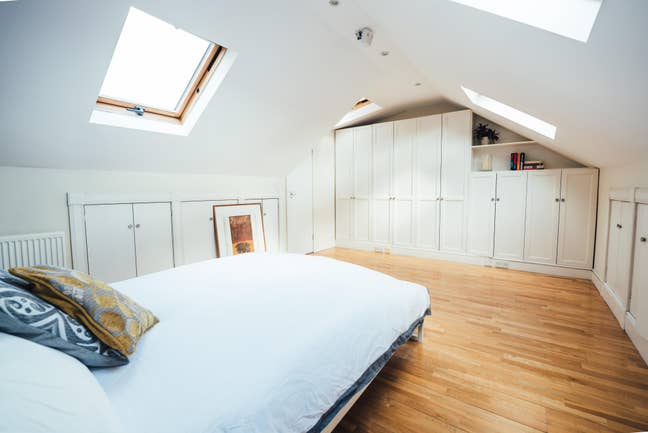 Super 5 beds house - Fulham/Hurlingham Main Photo