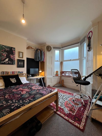 7 Week Sublet in Finsbury Park Main Photo