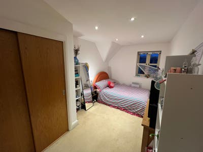 Double room with en suite - St George Main Photo