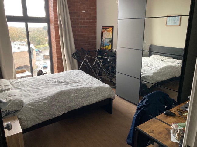 Room Available at The Wharf Main Photo