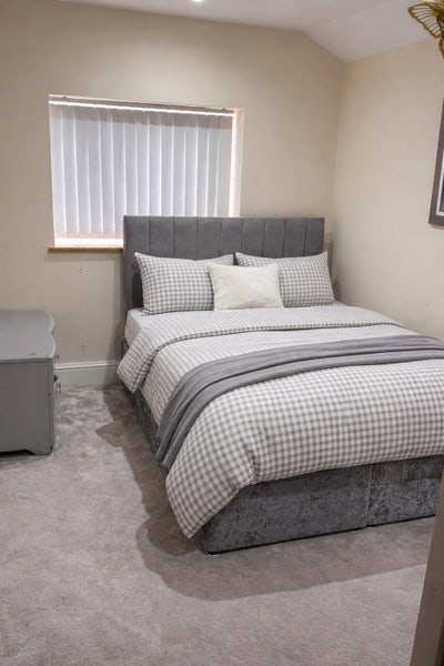 Room available Attached Bathroom and Toilet  Main Photo