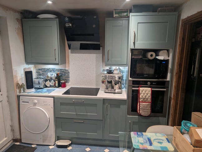 Largest double room in house Main Photo