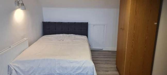 4 Rooms to Let –  Blagden Street, Sheffield S2 5QS Main Photo