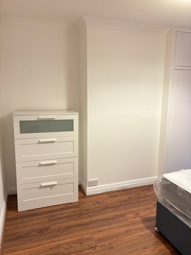 Double room  Main Photo