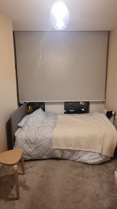 Spacious Double Room to Rent in Greenwich SE8 Main Photo