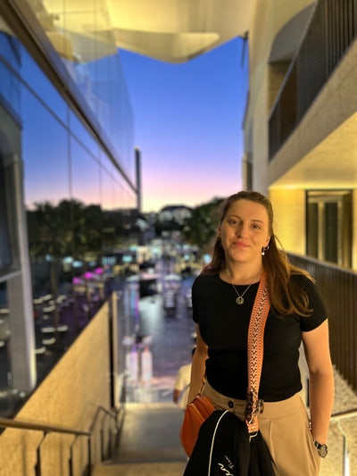 Looking for double in Queen's Park area Main Photo