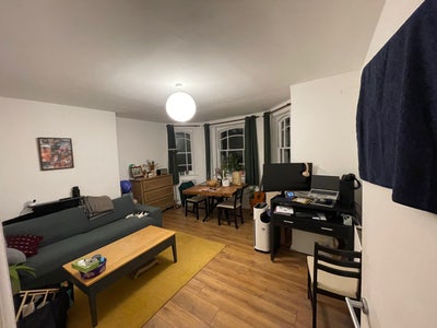 En-suite room in Blackheath/Greenwich Main Photo