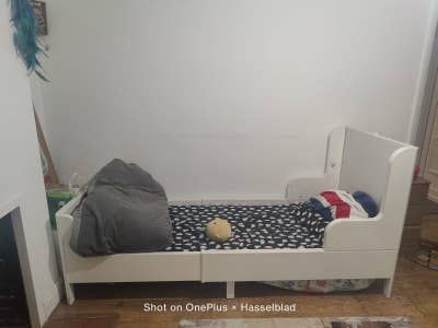 Single & Double Room  in TW13 4PG Main Photo